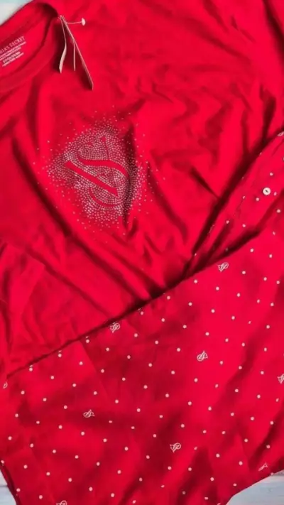 Pijama Victoria’s Secret XS - miniatura 2