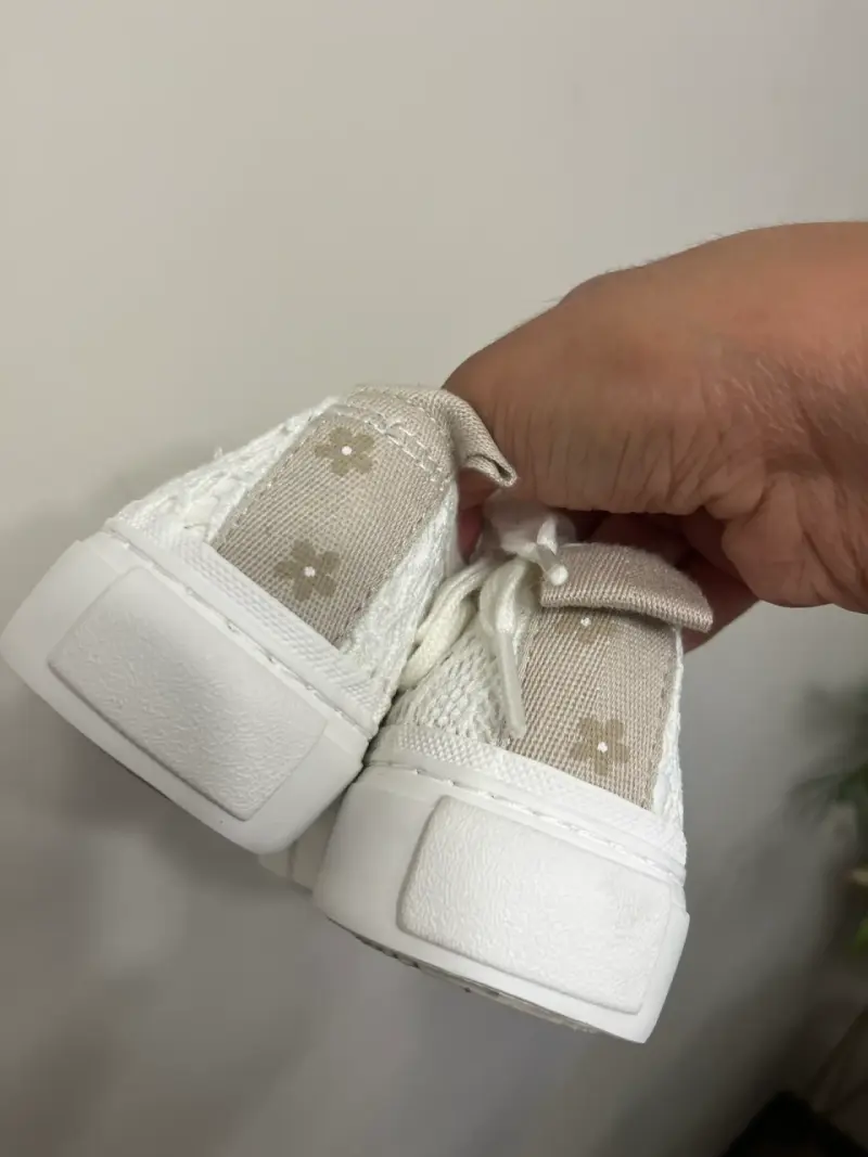 Zapatillas Zara blancas, nuevas 31 - 5