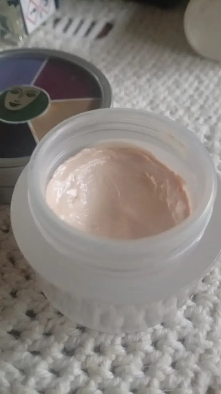 Set maquillaje Kryolan profesional - 5