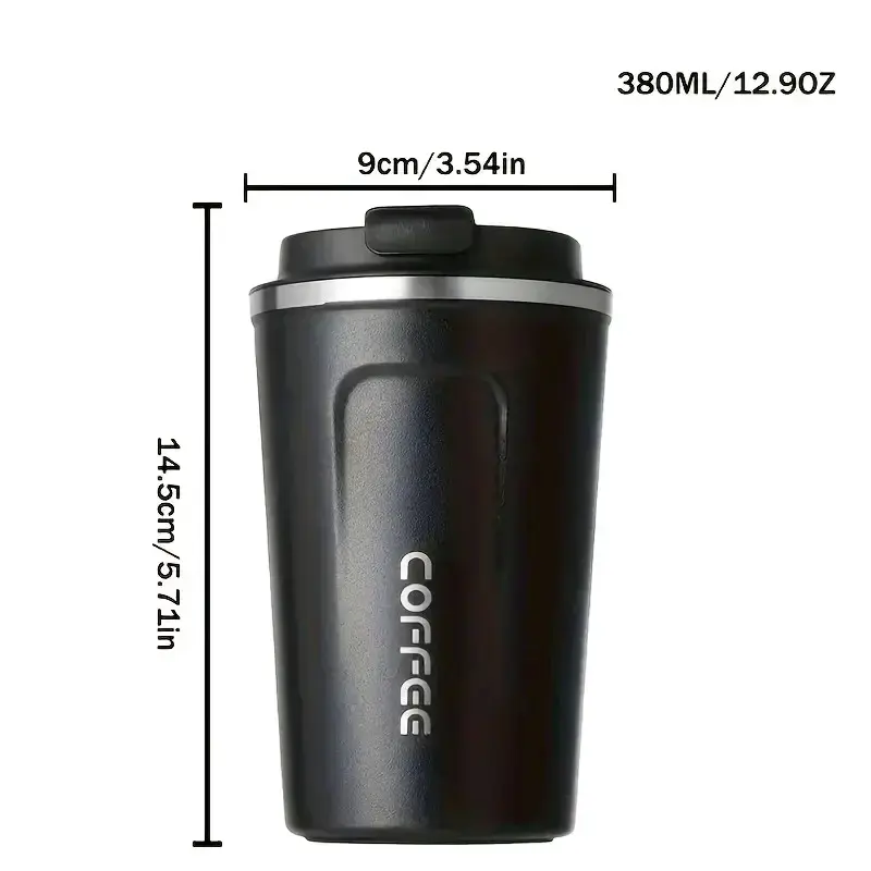 Vasos térmicos de colores - 3