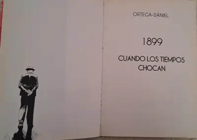 Libro 1899 de ciencia ficción - miniatura 3