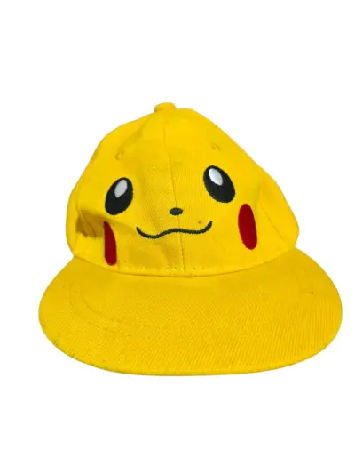 ✨Jockey Pikachu Niño✨ - miniatura 1