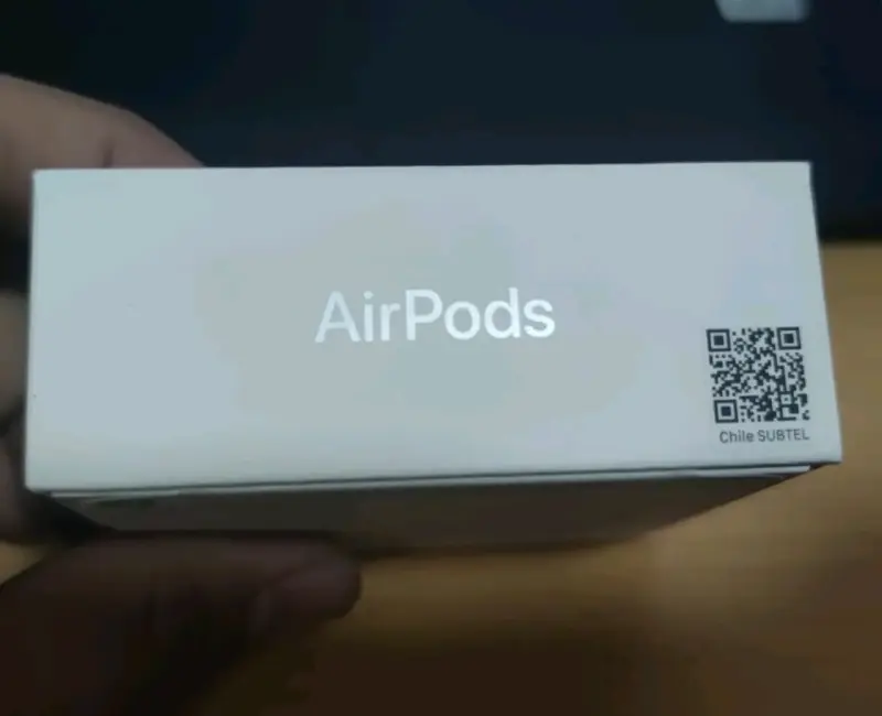 AIRPODS 4 NUEVOS EN CAJA - 4