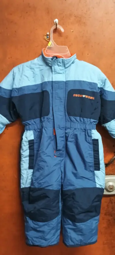 Chaqueta Everlast color púrpura - miniatura 3