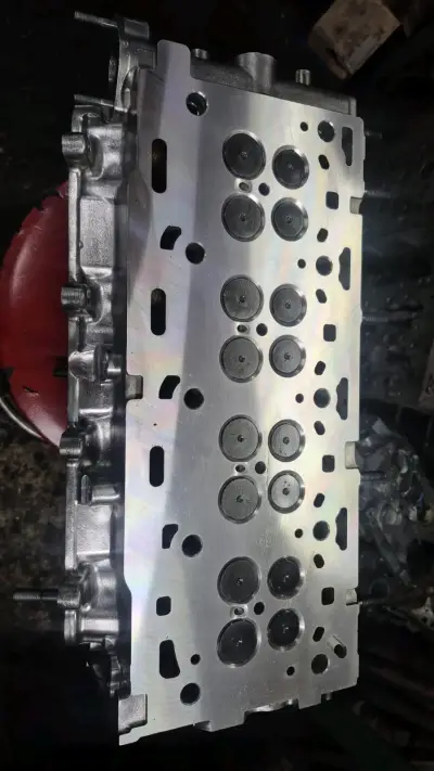 Mecánico electricista automotriz - miniatura 3