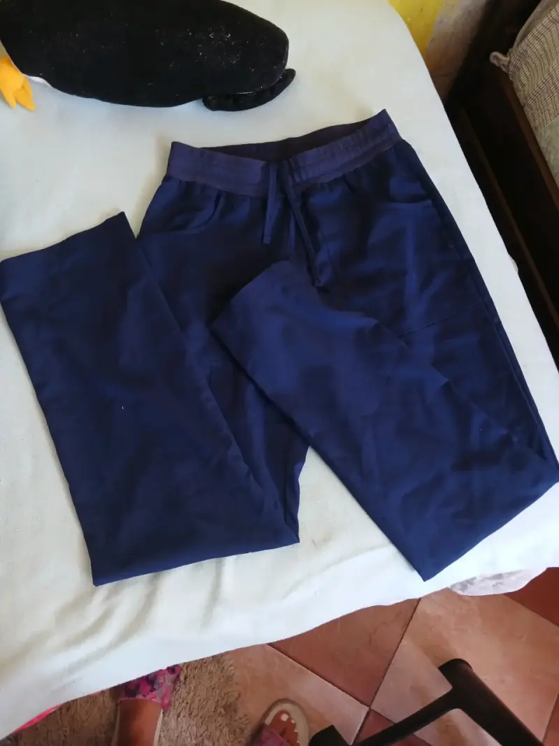 Uniforme enfermeria USS talla M - 2