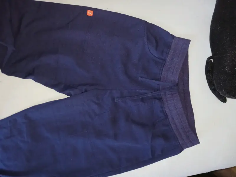 Uniforme enfermeria USS talla M - 4