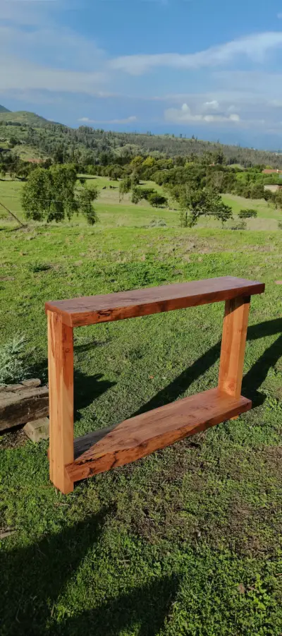 Arrimo de Roble - miniatura 1