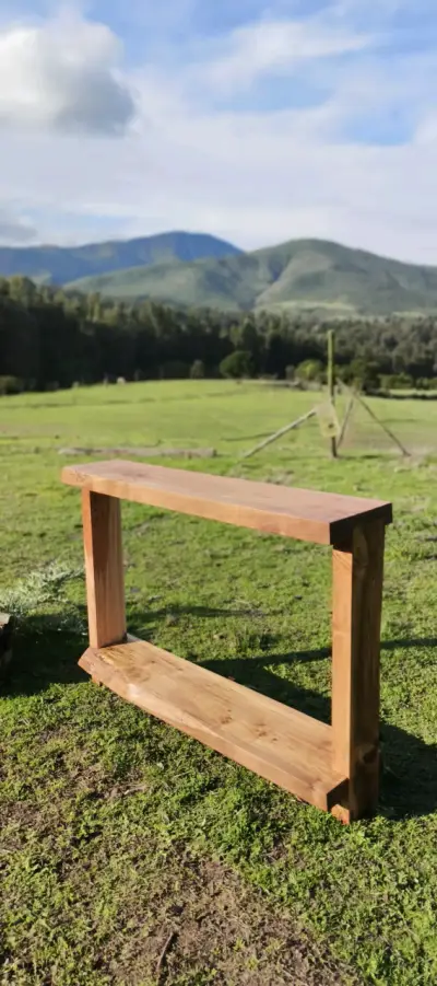 Arrimo de Roble - miniatura 2
