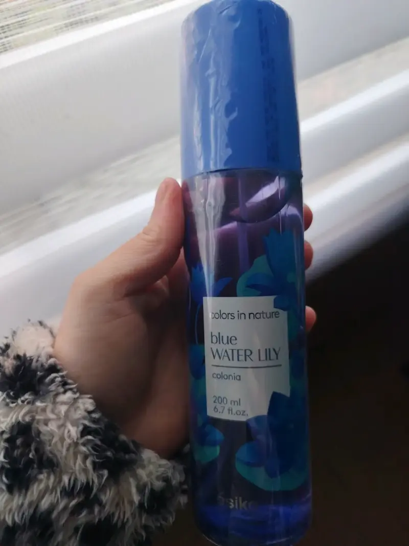 Set de colonias variadas 200ml - 6