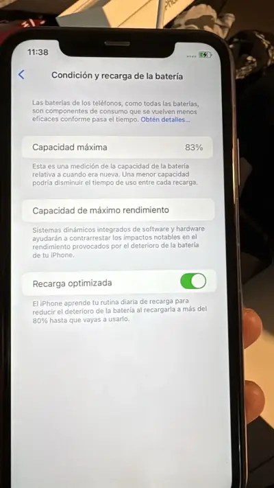 iPhone 11 - miniatura 1