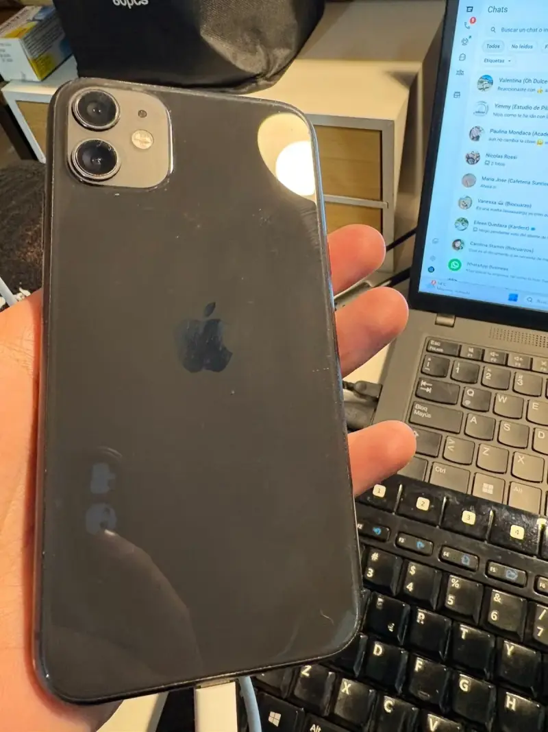 iPhone 11 - 2