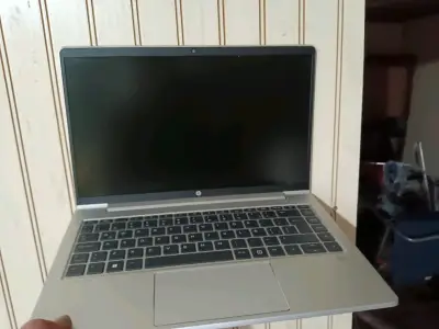 Notebook Hp probóok 445 - miniatura 1