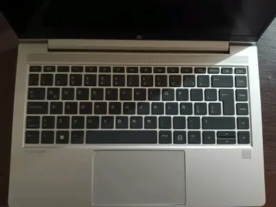 Notebook Hp probóok 445 - miniatura 3