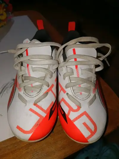 Zapatillas deportivas bicolor - miniatura 1