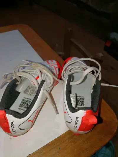 Zapatillas deportivas bicolor - miniatura 2