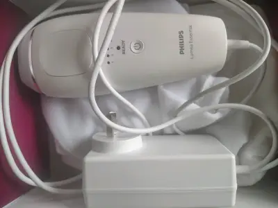 Depiladora IPL Philips Lumea - miniatura 2