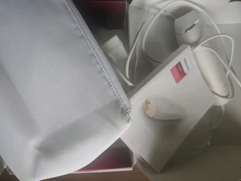 Depiladora IPL Philips Lumea - 3