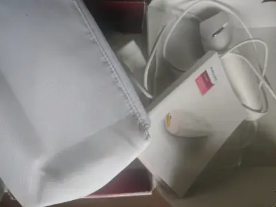 Depiladora IPL Philips Lumea - miniatura 3