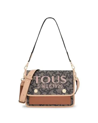 Cartera Tous estampado logotipo - miniatura 1