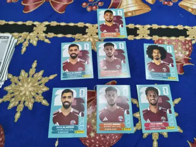 Lámina mundial  2026 - miniatura 4