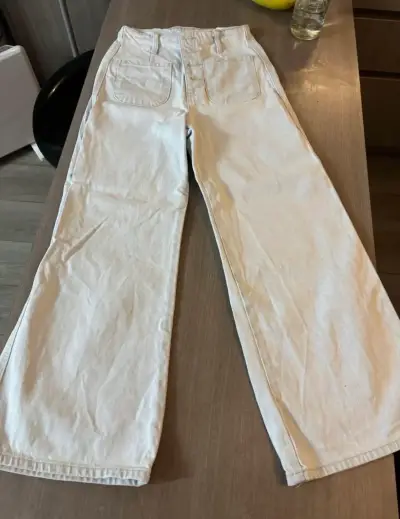 Pantalones Zara - miniatura 1