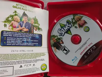 Juego The Sims 3 para PS3 - miniatura 2