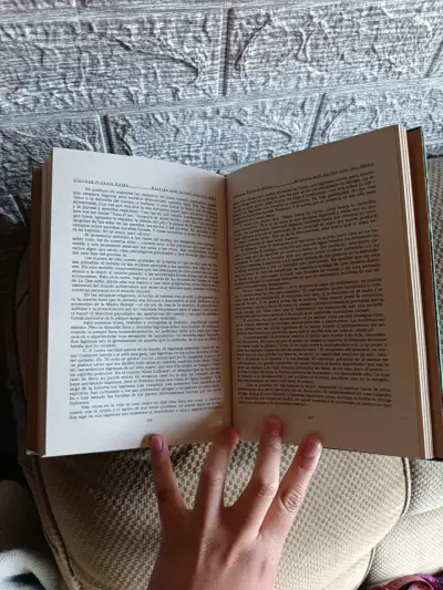 Libro 'Mujeres que corren con los lobos' - miniatura 2