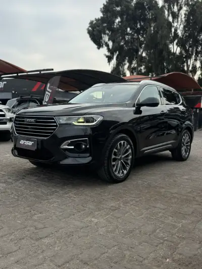 SUV Haval H6 Deluxe - miniatura 1