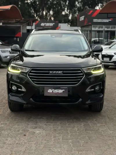 SUV Haval H6 Deluxe - miniatura 2