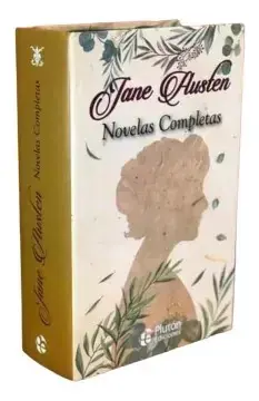 Novelas Completas de Jane Austen