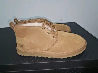 Zapatos UGG - miniatura 1