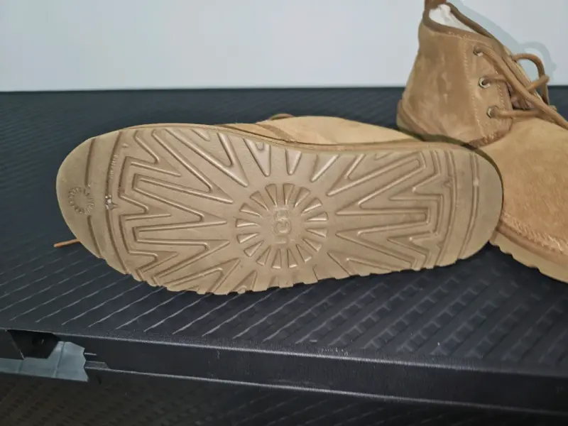 Zapatos UGG - 2
