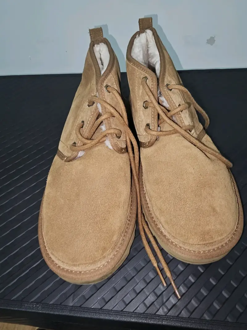 Zapatos UGG - 3