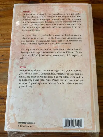Libro Punk 57 de Penelope Douglas - miniatura 2