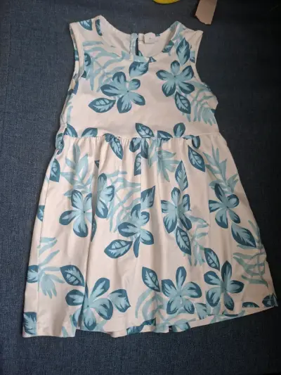 Vestidos niña - miniatura 1