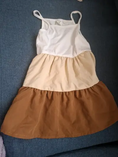 Vestidos niña - miniatura 2