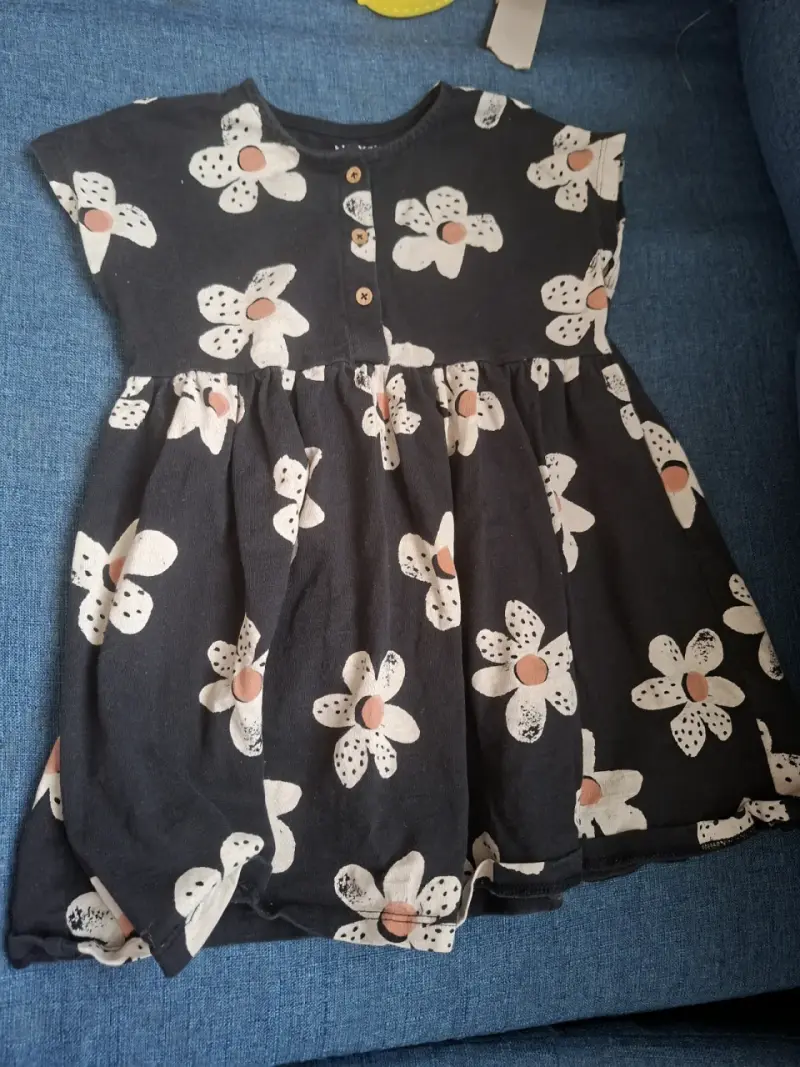 Vestidos niña - 3