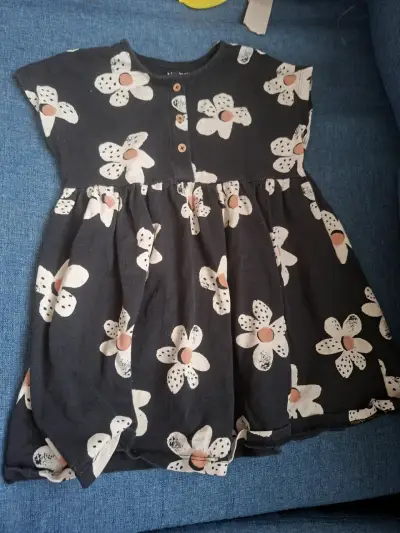 Vestidos niña - miniatura 3