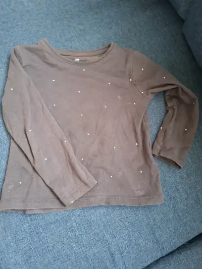 Polera manga larga - miniatura 2