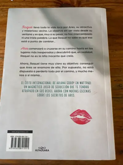 Libros de Ariana Godoy - miniatura 2