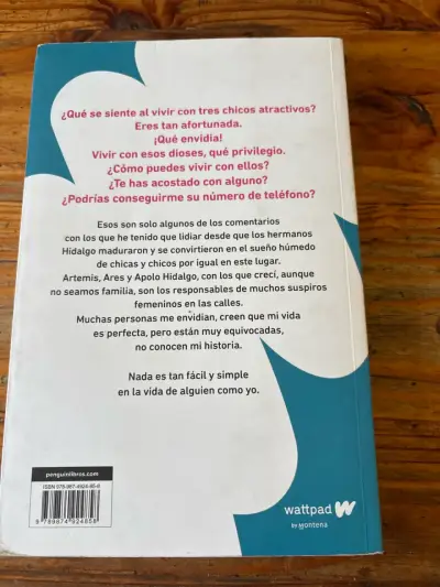 Libros de Ariana Godoy - miniatura 4