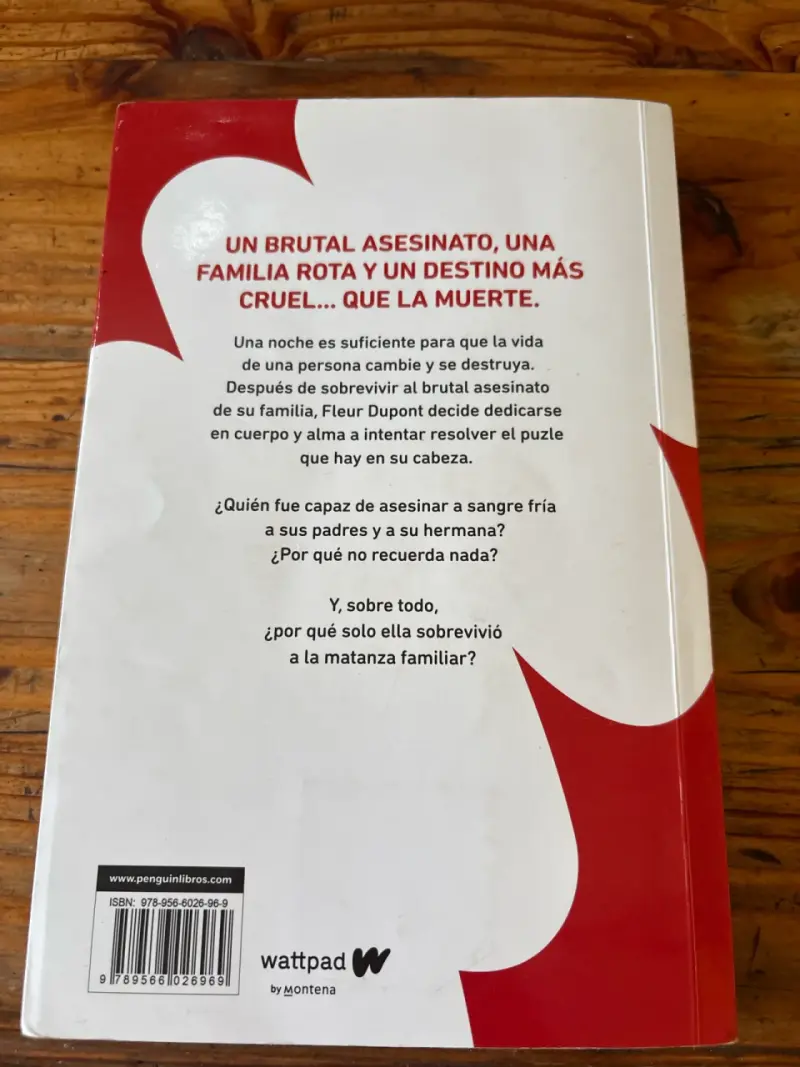 Libros de Ariana Godoy - 6