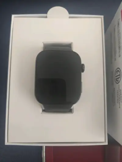 Huawei Watch Fit 3 con correas adicionales - miniatura 2