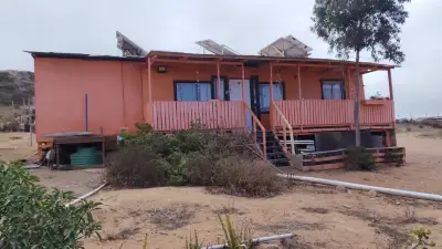 Dos casas - miniatura 1