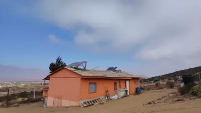 Dos casas - miniatura 2