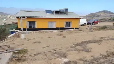 Dos casas - miniatura 4