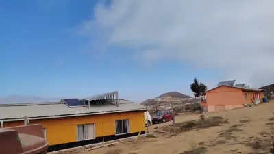 Dos casas - miniatura 5