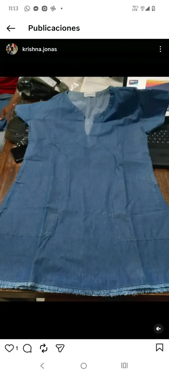 Pantalones grises formales - 5