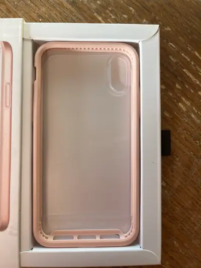 Carcasa Tech21 Evo Elite rosa - miniatura 2